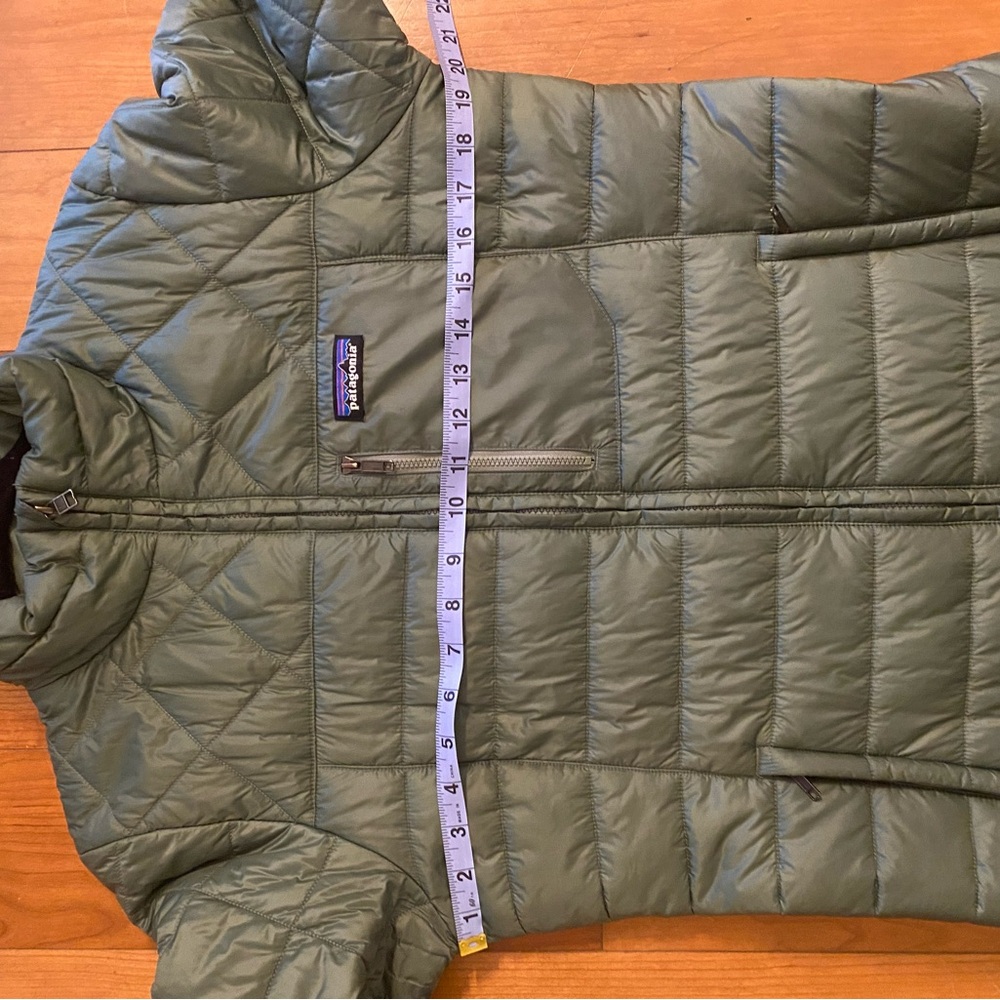 Patagonia Women's Radalie (long) Jacket - Picture 3 of 5